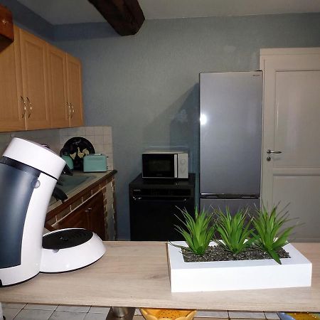 Le Scoubidou Apartment แปร์ปินญอง ภายนอก รูปภาพ
